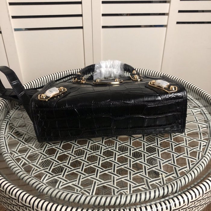 2020SS新作 Balenciaga バレンシアガ レディース ハンドバック スーパーコピー