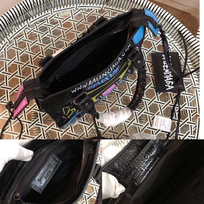 2020SS新作 Balenciaga バレンシアガ レディース ハンドバック スーパーコピー