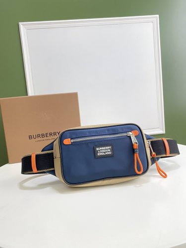 2020SS新作 Burberry バーバリー メンズ ショルダーバック スーパーコピー