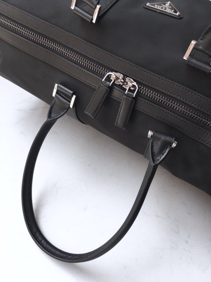202103SS新作 メンズ Prada プラダ ハンドバックスーパーコピー