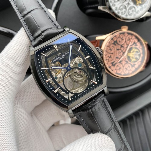 2020SS新作Vacheron Constantinヴァシュロンコンスタンタンメンズ時計スーパーコピー6色