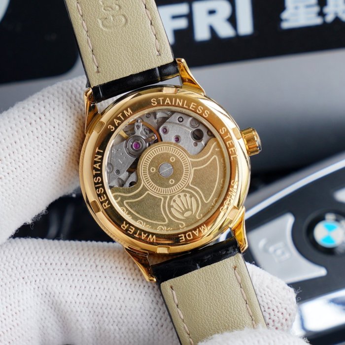 2020SS新作ROLEXロレックスレディース時計 スーパーコピー 3色