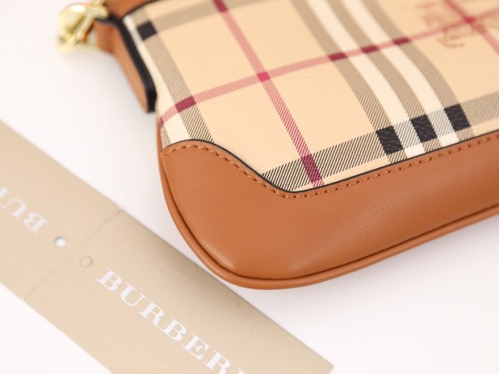 202103SS新作Burberryバーバリー レディース ショルダーバック スーパーコピー