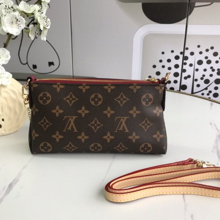 202103SSルイヴィトン LOUIS VUITTON 新作通販长財布 スーパーコピー