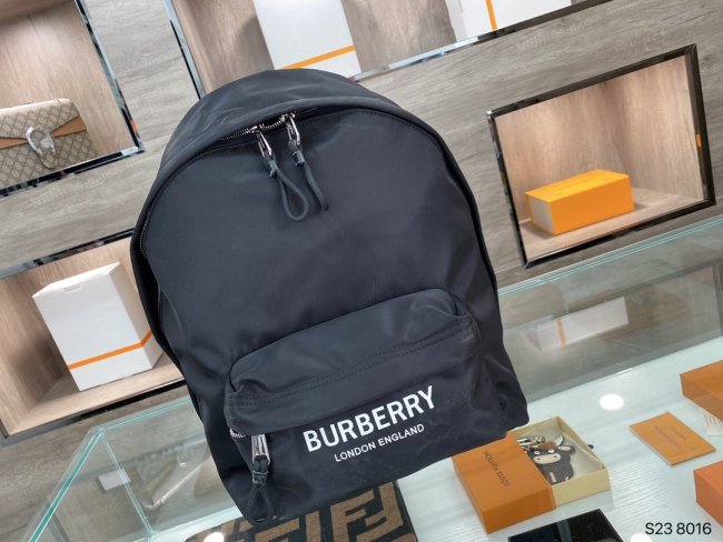 202103SS新作Burberryバーバリー レディース リュック スーパーコピー