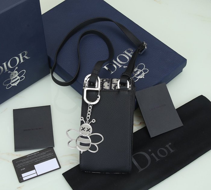 202103SS新作 Dior ディオール メンズ ショルダーバックスーパーコピー