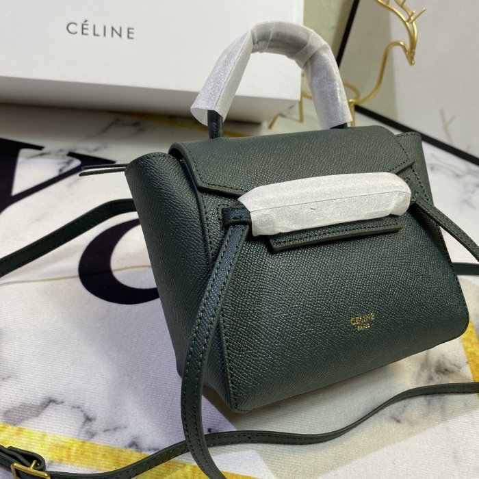 2020SS新作 Celine セリーヌ レディースハンドバックスーパーコピー