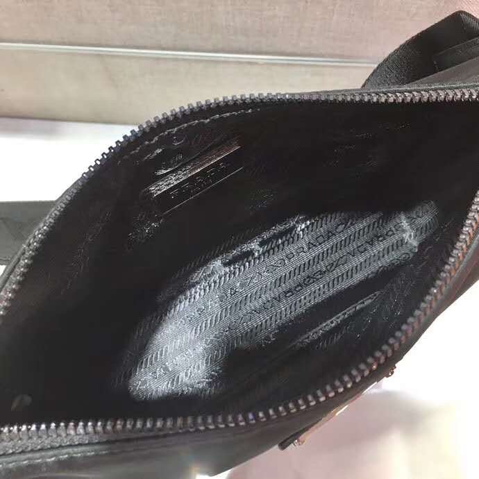 2021SS新作 メンズ Prada プラダショルダーバッグスーパーコピー
