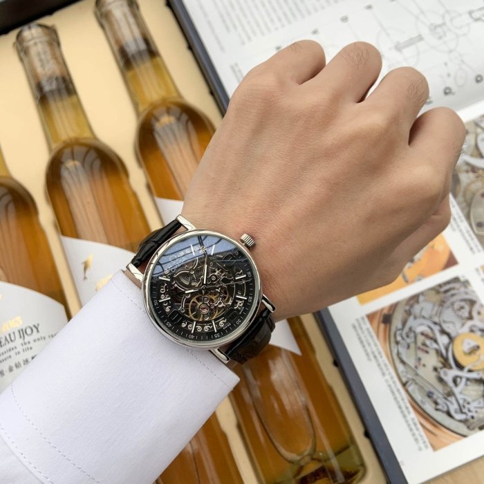 2020SS新作Omega オメガ メンズ 時計 スーパーコピー6色