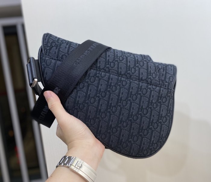 2020SS新作 Dior ディオール メンズ ショルダーバック スーパーコピー