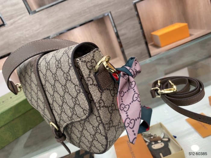 202103SS新作Gucci グッチ レディースショルダーバッグスーパーコピー