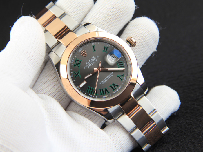 2020SS新作Rolex ロレックス メンズ時計 スーパーコピー