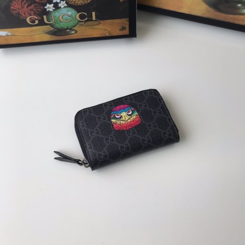 2020SSグッチGUCCI 新作通販 コインケース/名刺入れスーパーコピー