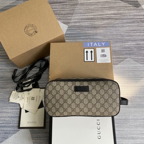 2021SS新作 Gucci グッチ メンズ ショルダーバックスーパーコピー