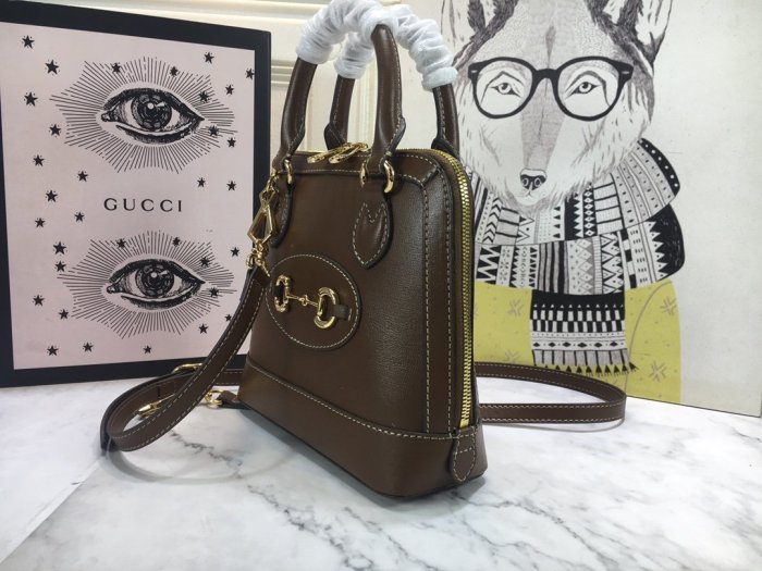 2021SS新作Gucci グッチ レディースハンドバックスーパーコピー