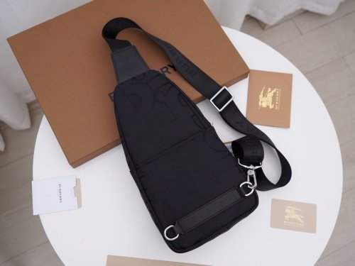 202103SS新作 Burberry バーバリー メンズ ショルダーバック スーパーコピー