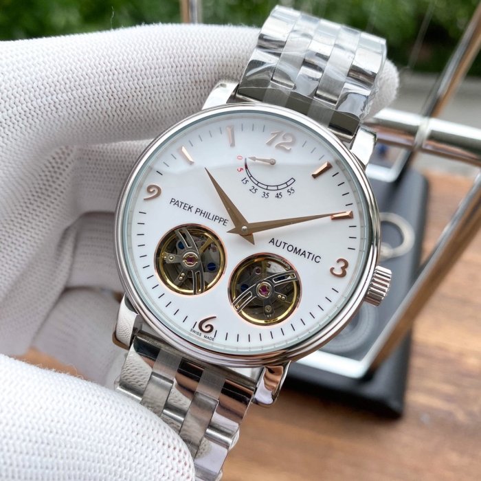 2020SS新作PatekPhilippeパテック フィリップメンズ時計 スーパーコピー4色