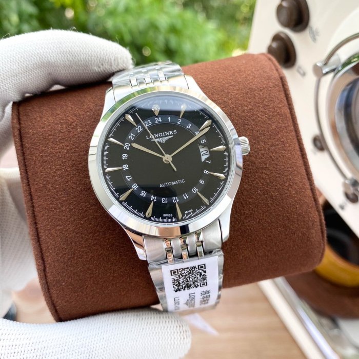 2020SS新作 LONGINES ロンジン メンズ 時計 スーパーコピー5色