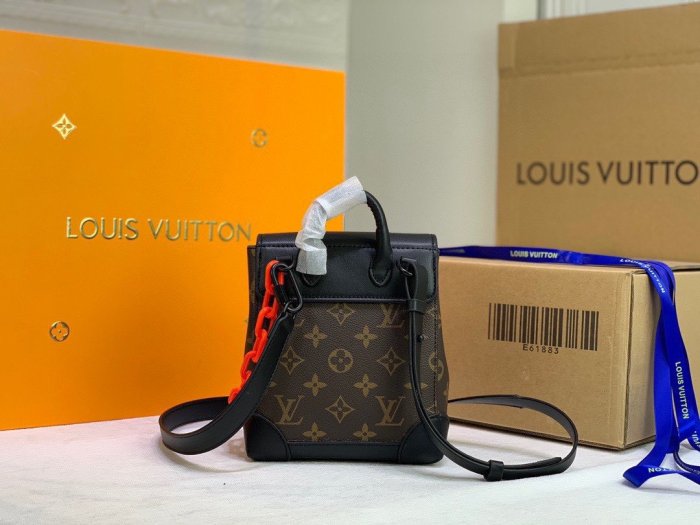 202106SS新作 Louis Vuitton ルイヴィトン ショルダーバッグ スーパーコピー