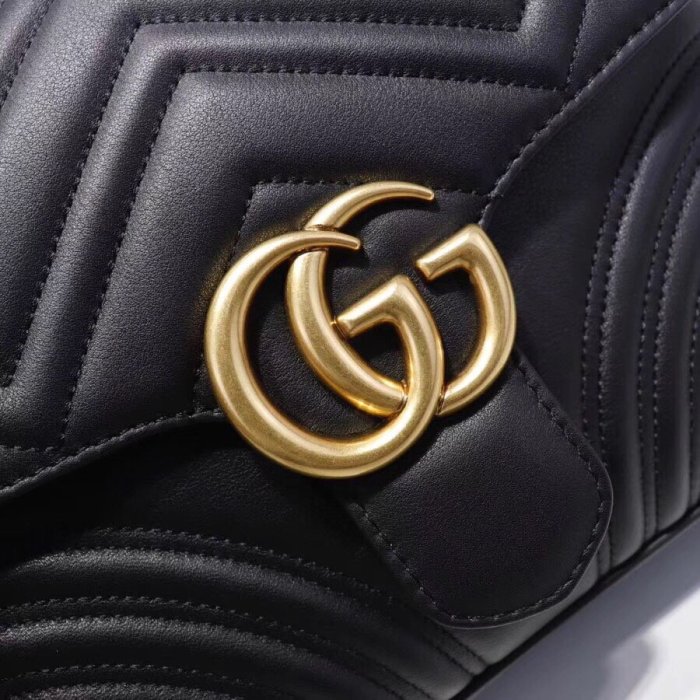 2021SS新作Gucci グッチ レディースハンドバックスーパーコピー