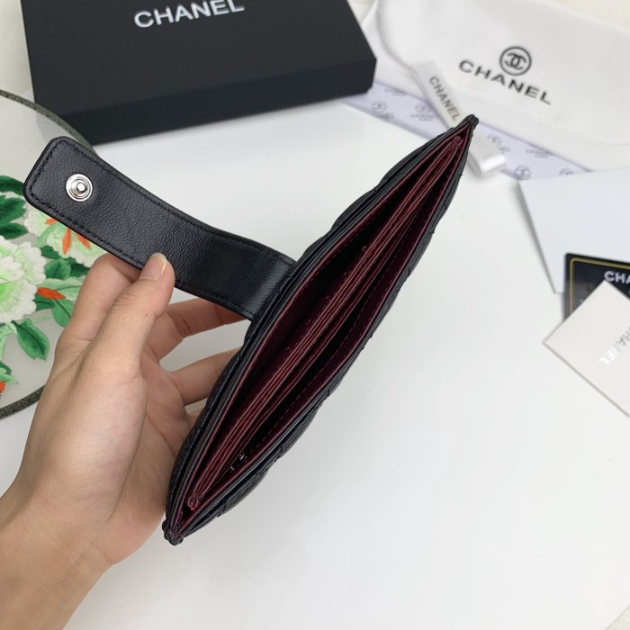 2020SSシャネルChanel新作通販コインケース/名刺入れスーパーコピー