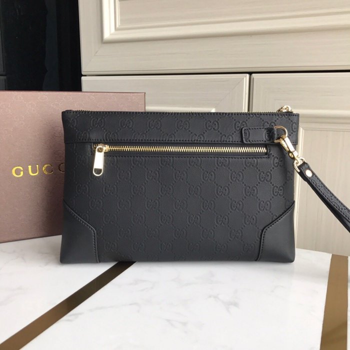 202105SS新作Gucci グッチ メンズ ハンドバックスーパーコピー