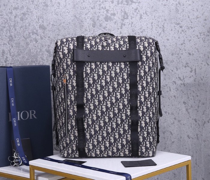 202103SS新作 Dior ディオール メンズ リュックバックスーパーコピー