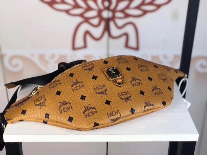 2020SS新作 MCM エムシーエム レディース ショルダーバック スーパーコピー
