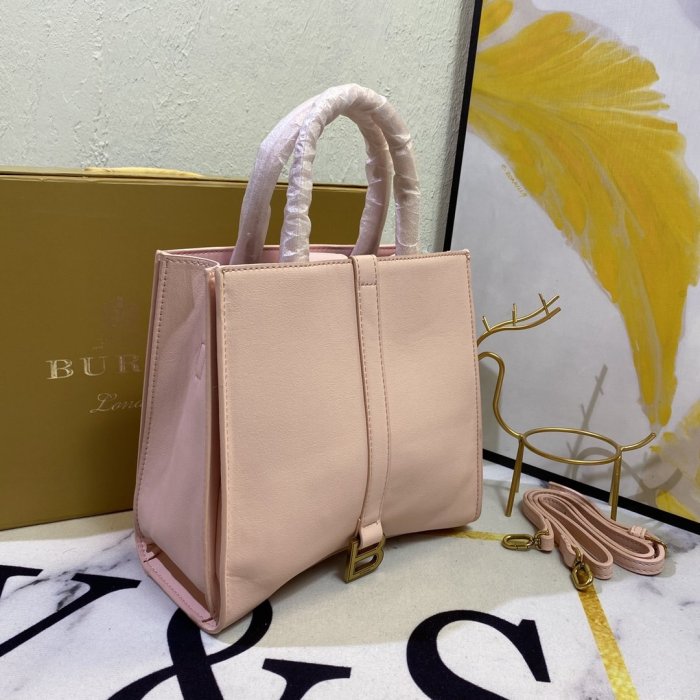 2020SS新作 Balenciaga バレンシアガ レディース ハンドバック スーパーコピー