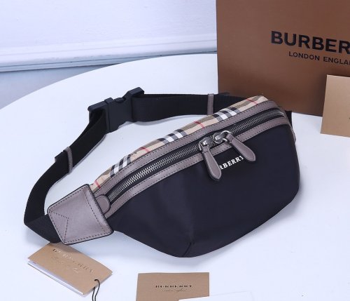 202103SS新作 Burberry バーバリー メンズ ショルダーバック スーパーコピー