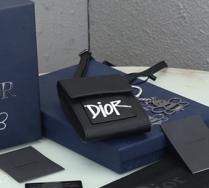 202103SS新作 Dior ディオール メンズ ショルダーバックスーパーコピー