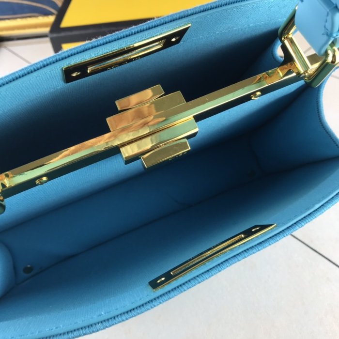 2021SS新作 FENDI フェンディ レディース ハンドバックスーパーコピー