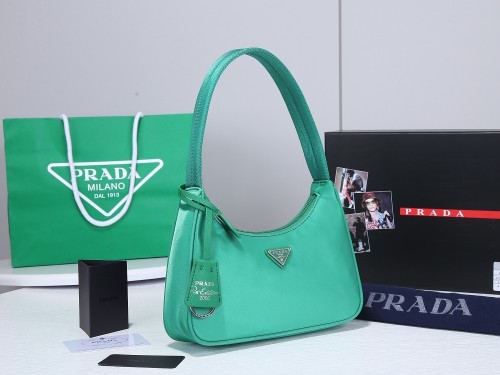 202103SS新作 Prada プラダ レディース ショルダーバックスーパーコピー