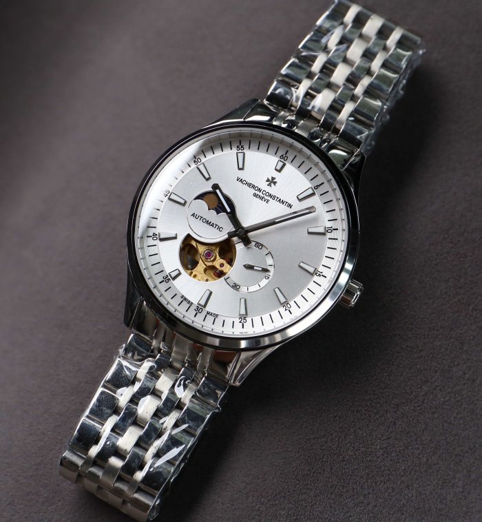 2020SS新作Vacheron Constantinヴァシュロンコンスタンタンメンズ時計スーパーコピー
