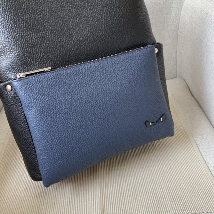 2020SS新作 FENDI フェンディ リュックバック スーパーコピー