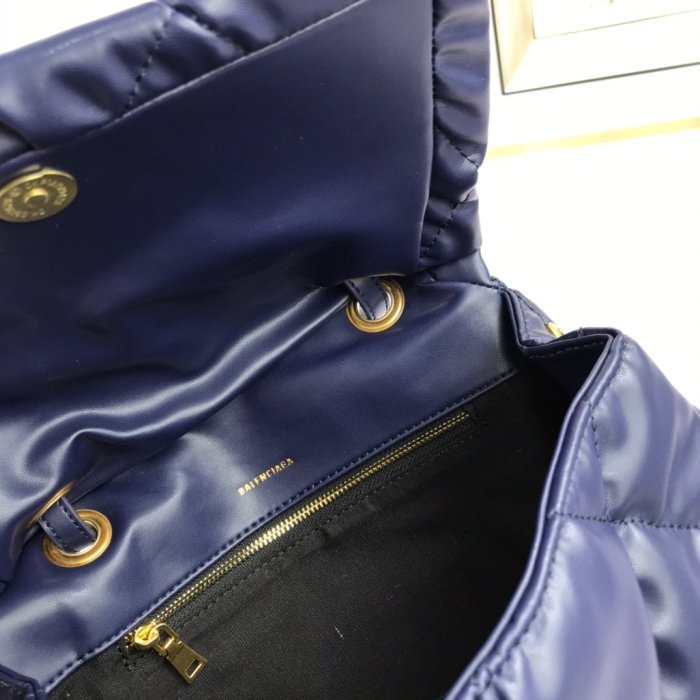 2021SS新作 Balenciaga バレンシアガ レディース ショルダーバックスーパーコピー