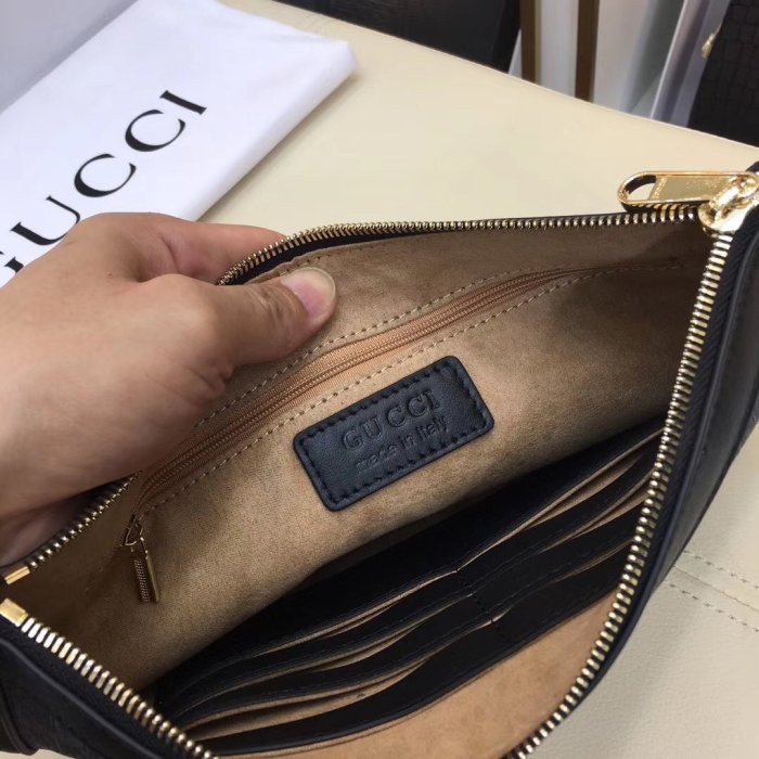 2020SS新作 Gucci グッチ メンズ ハンドバックスーパーコピー