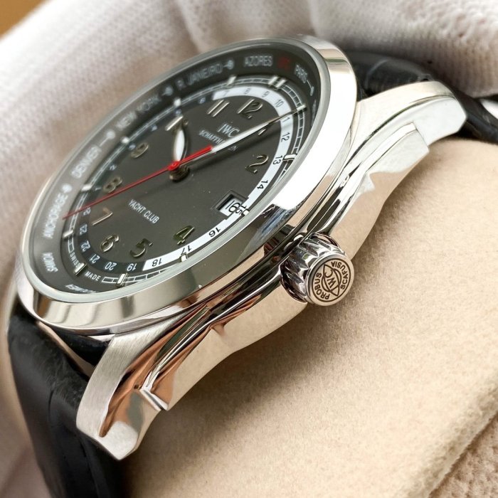 2020SS新作IWC メンズ時計スーパーコピー 4色