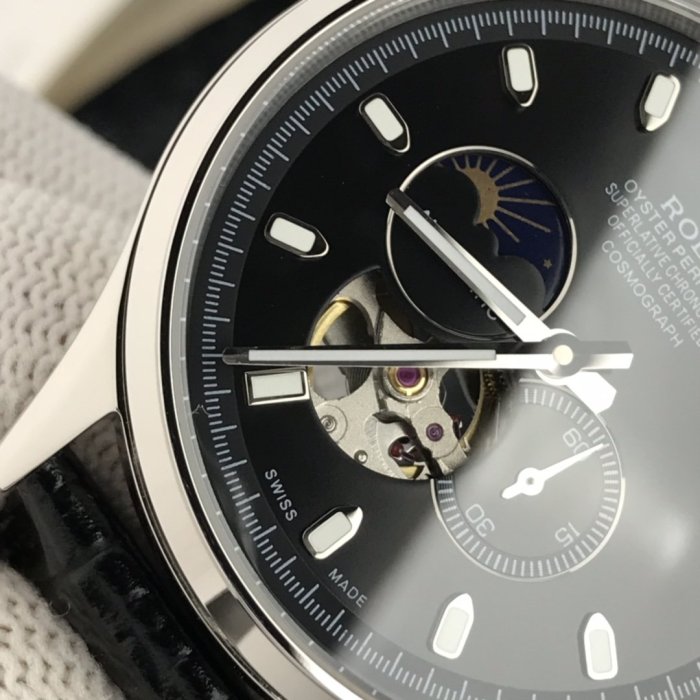 2020SS新作ROLEXロレックスメンズ時計 スーパーコピー