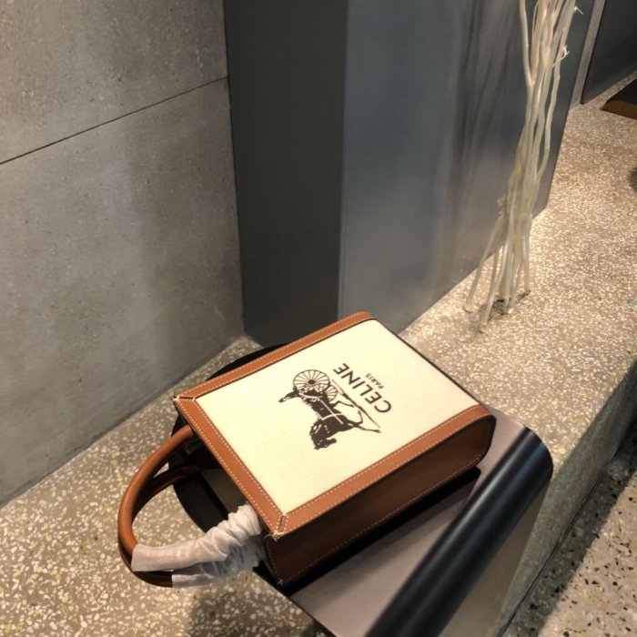 2021SS新作 Celine セリーヌ レディースハンドバックスーパーコピー