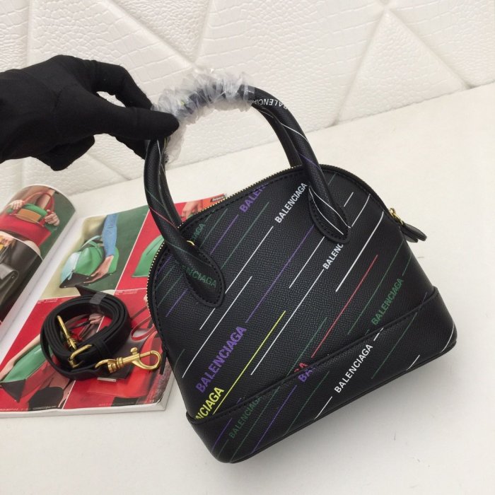 2020SS新作 Balenciaga バレンシアガ レディース ハンドバック スーパーコピー