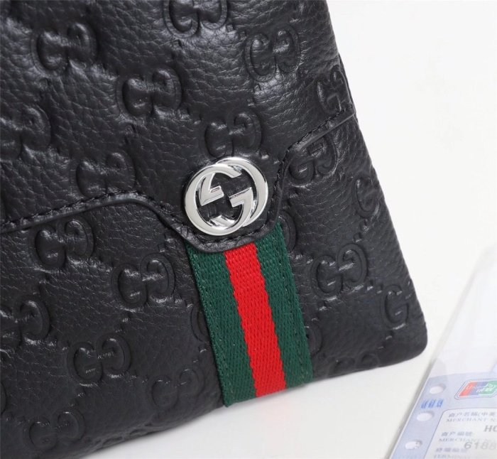 2020SS新作 Gucci グッチ メンズ ハンドバックスーパーコピー