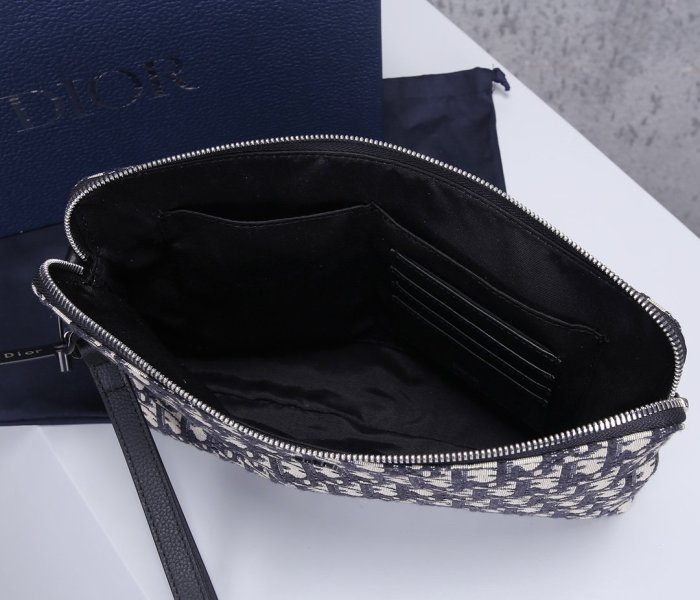 2020SS新作 Dior ディオール メンズ ハンドバック スーパーコピー