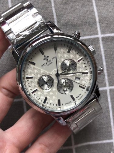 2020SS新作 Patek Philippe パテックフィリップ メンズ 時計 スーパーコピー9色
