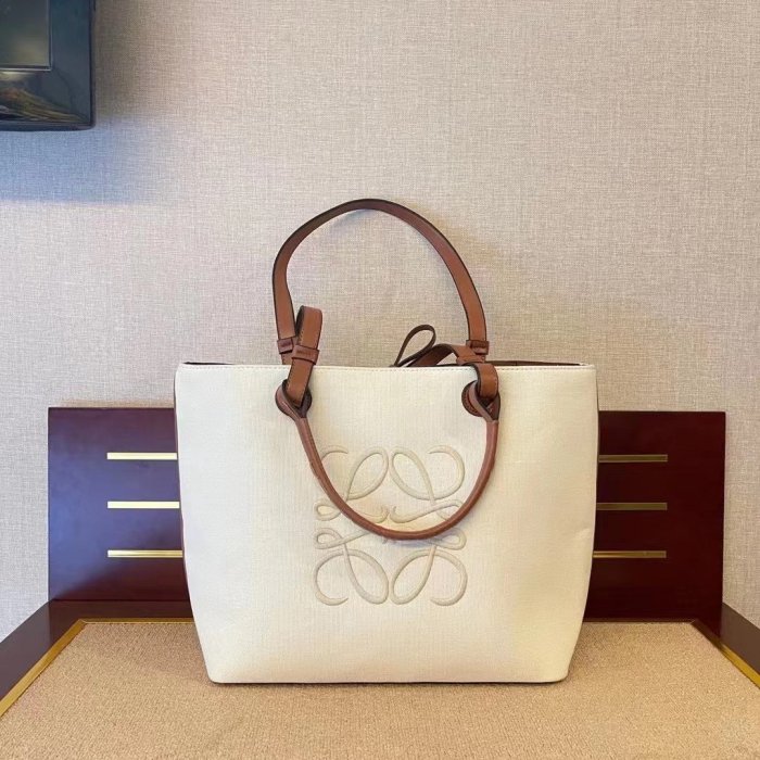 202106SS新作 LOEWE ロエベ レディース ハンドバックスーパーコピー