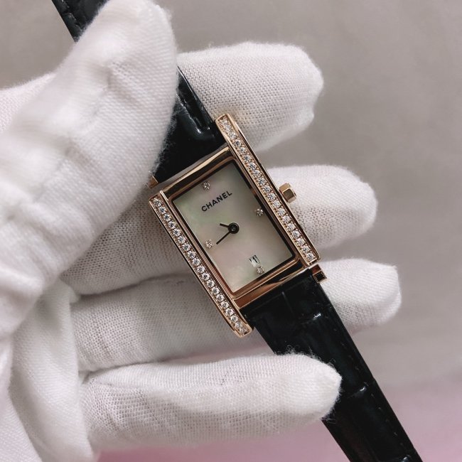 2020SS新作Chanel シャネル レディース 時計 スーパーコピー