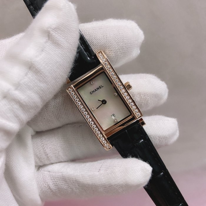 2020SS新作Chanel シャネル レディース 時計 スーパーコピー