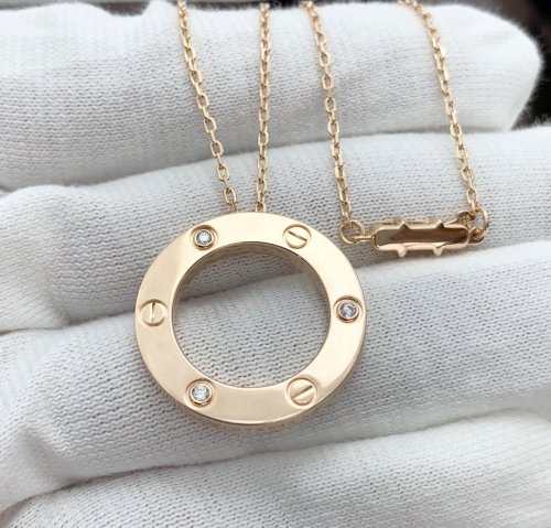 2020SSカルティエネックレススーパーコピー