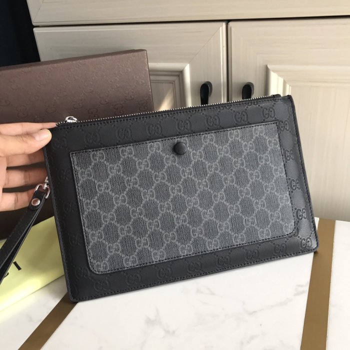 2020SS新作 Gucci グッチ メンズ ハンドバックスーパーコピー