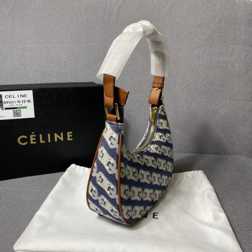 2020SS新作 Celine セリーヌ レディース ショルダーバック スーパーコピー